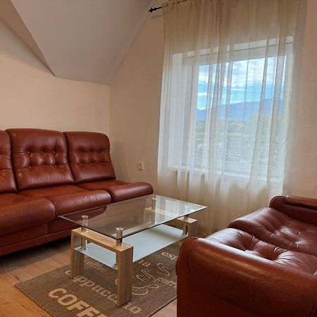 Apartments Zupan Sencur Ngoại thất bức ảnh