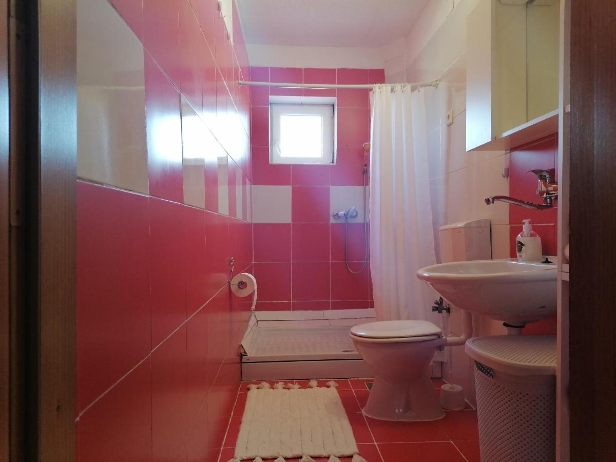 Apartments Zupan Sencur Ngoại thất bức ảnh
