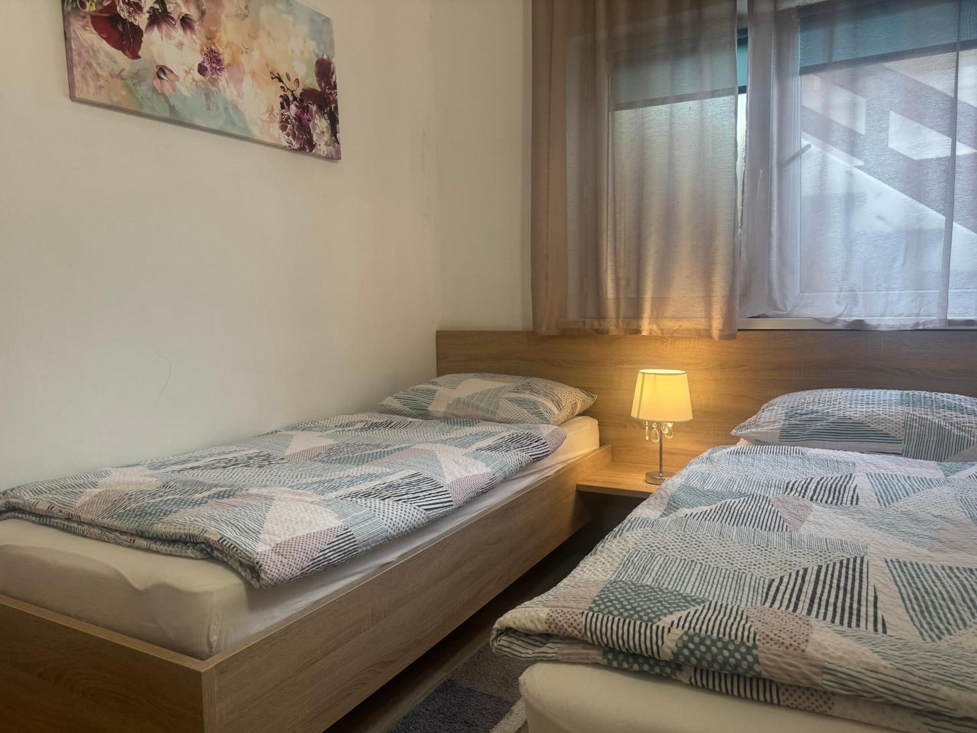 Apartments Zupan Sencur Ngoại thất bức ảnh