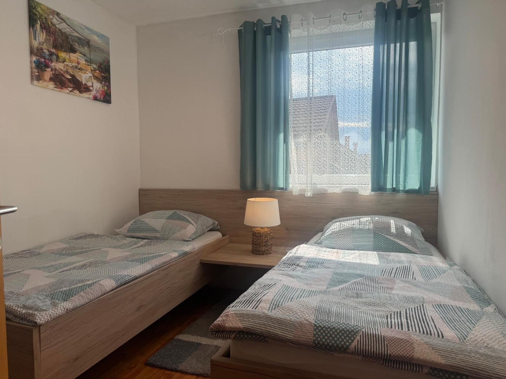Apartments Zupan Sencur Ngoại thất bức ảnh