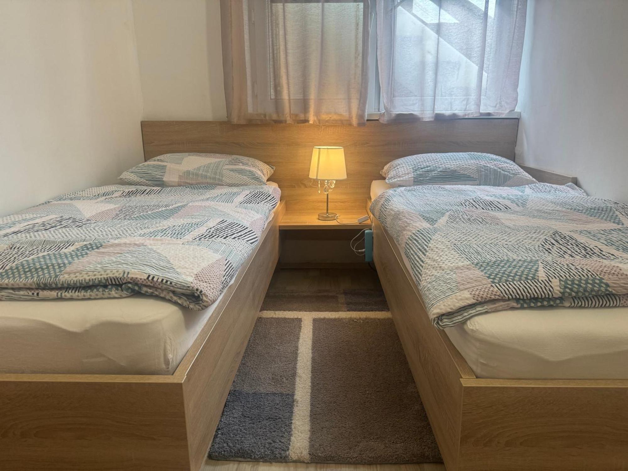Apartments Zupan Sencur Ngoại thất bức ảnh