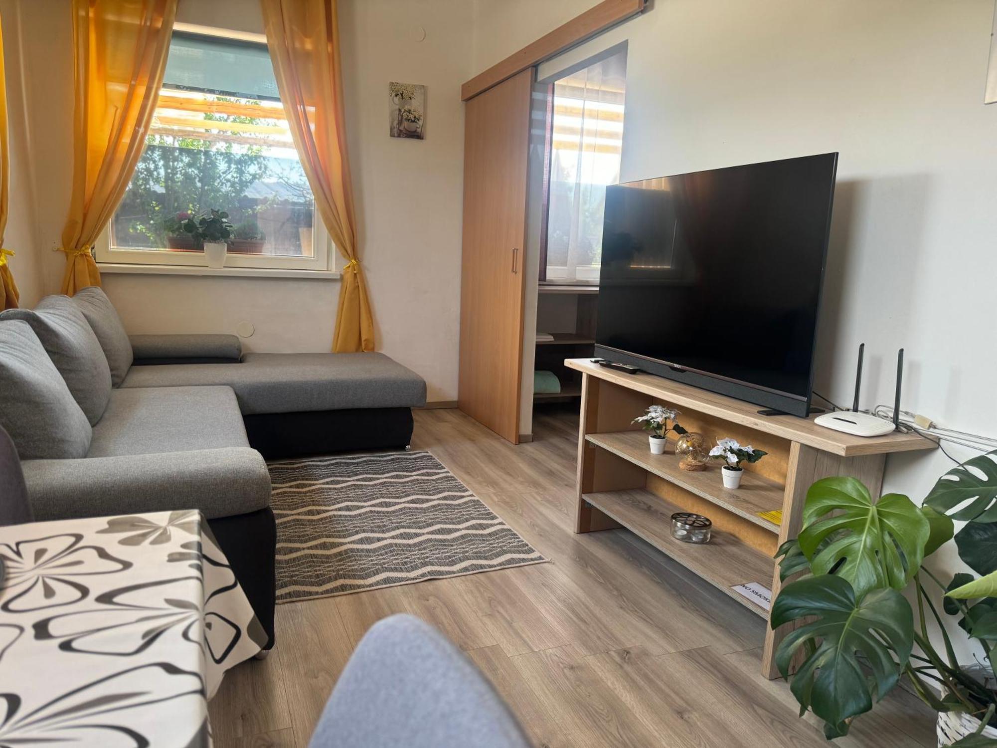Apartments Zupan Sencur Ngoại thất bức ảnh