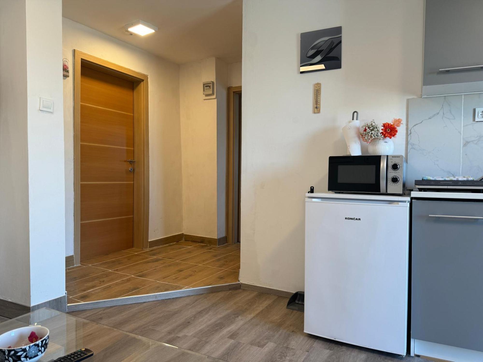 Apartments Zupan Sencur Ngoại thất bức ảnh