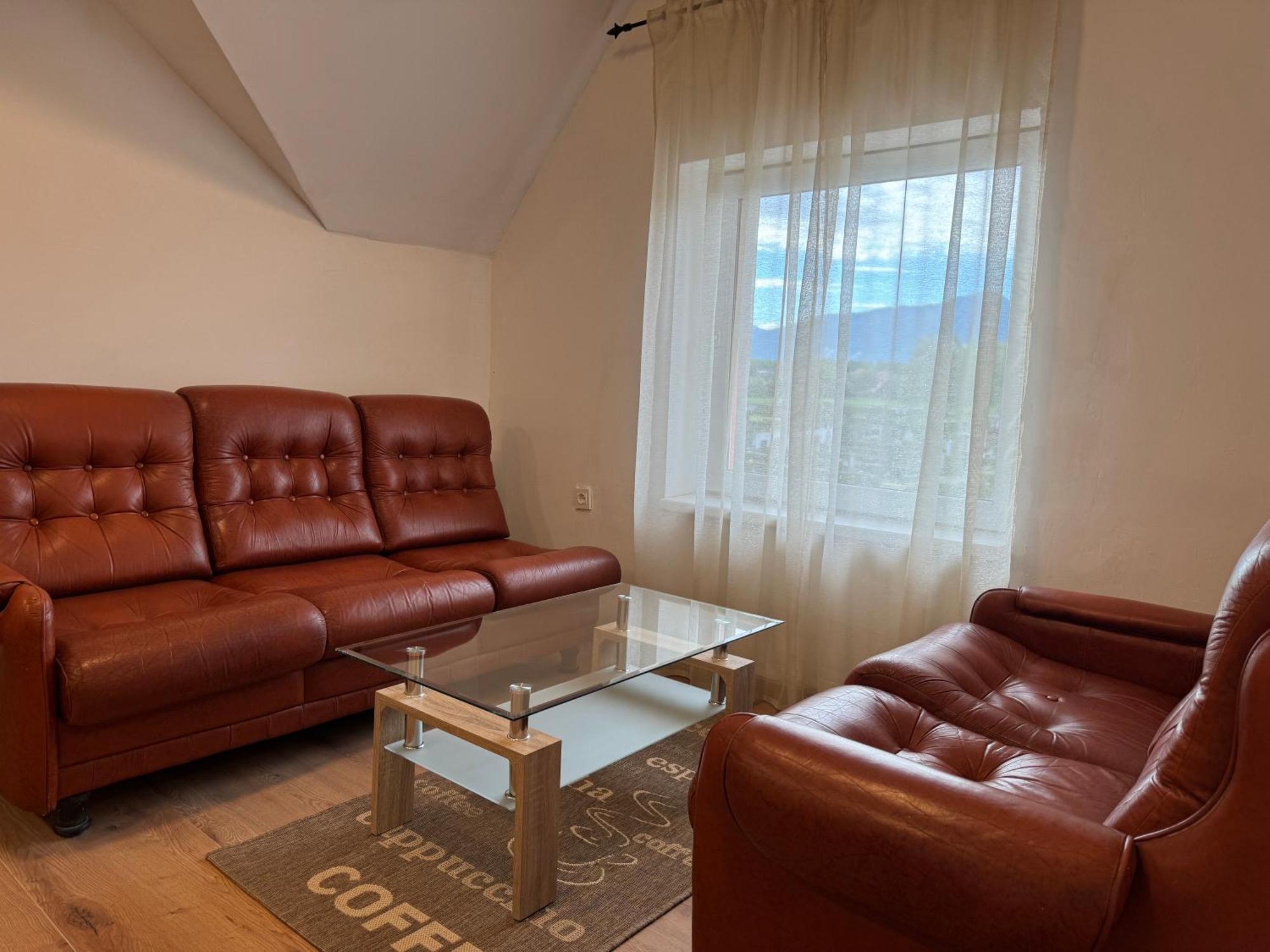 Apartments Zupan Sencur Ngoại thất bức ảnh