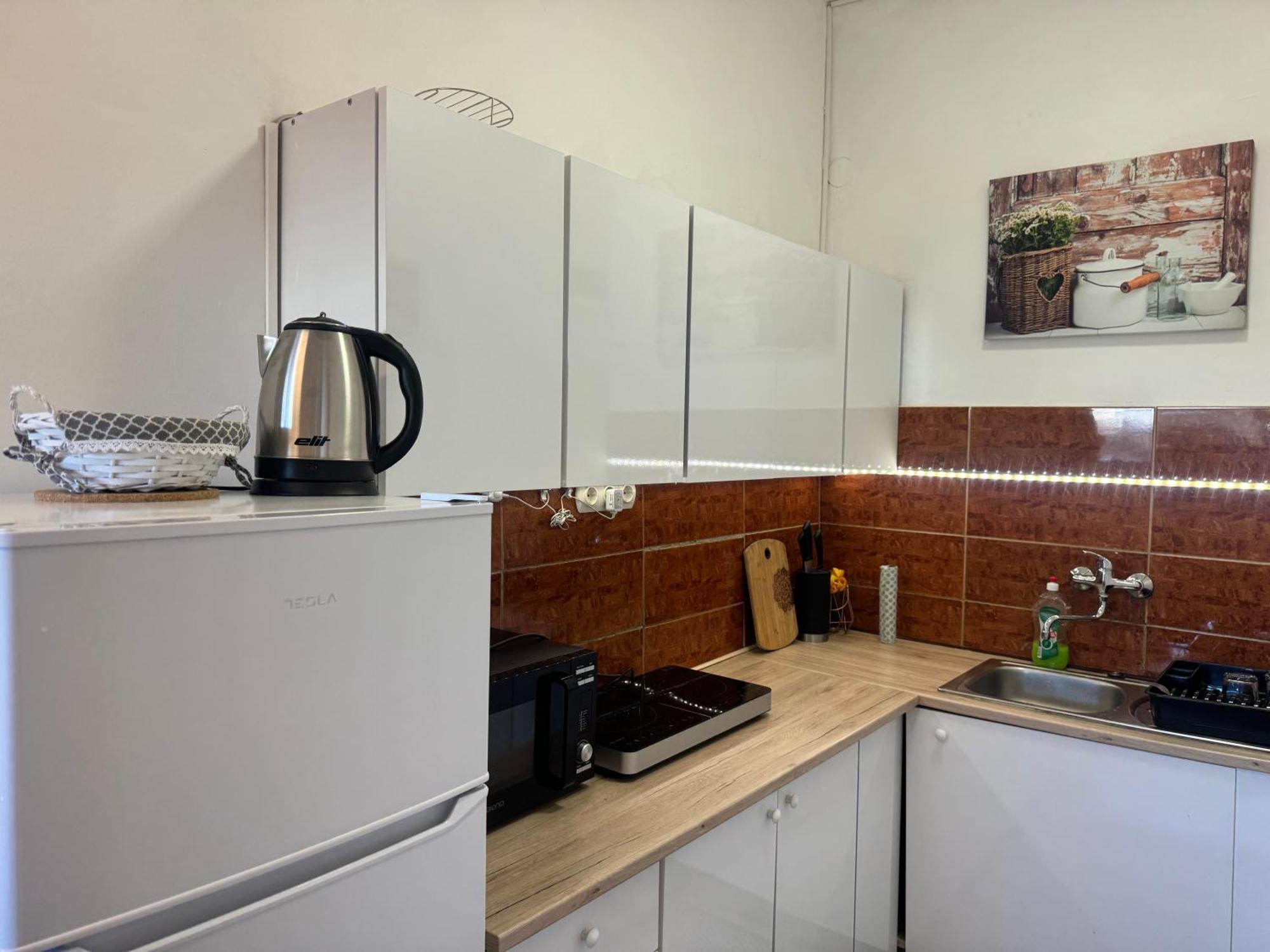 Apartments Zupan Sencur Ngoại thất bức ảnh
