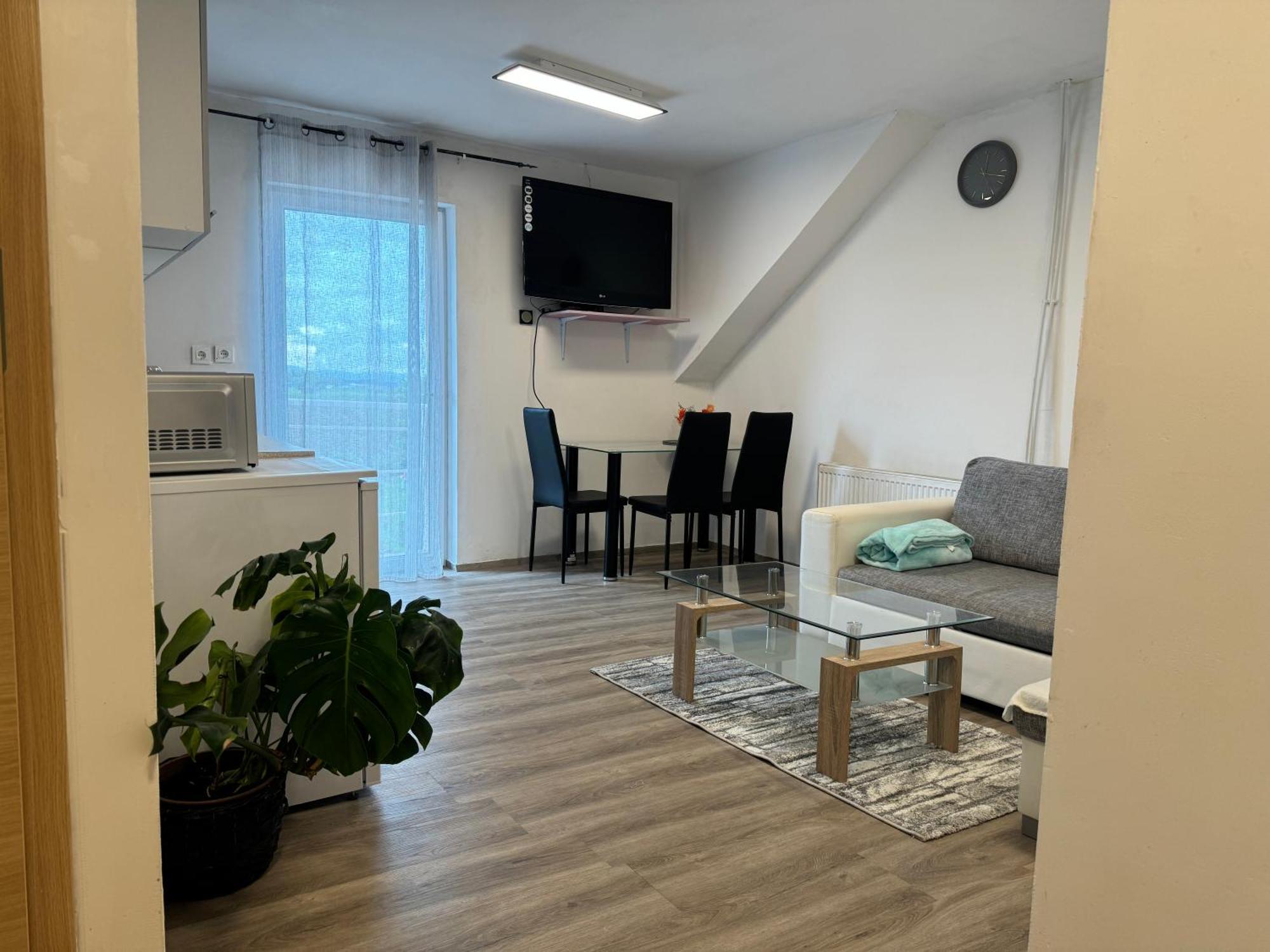 Apartments Zupan Sencur Ngoại thất bức ảnh